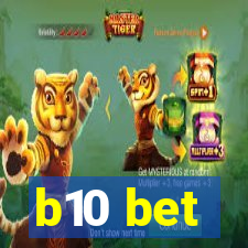 b10 bet